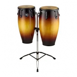 Meinl HC812VSB 11"-12" Conga Seti (Vintage Sunburst)