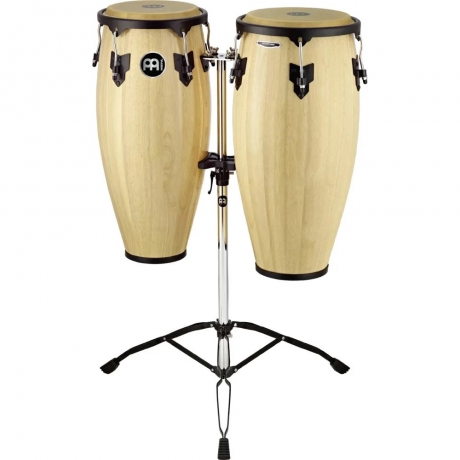 Meinl HC888NT 10"-11" Conga Seti (Natural)<br>Fotoğraf: 1/1