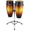 Meinl HC888VSB 10"-11" Conga Seti (Vintage Sunburst)<br>Fotoğraf: 1/1