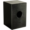 Meinl HCAJ1AWA American Whiteash Frontplate "headliner Range" Cajon (Black Matt Body)<br>Fotoğraf: 2/10