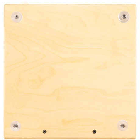 Meinl HCAJ1NT Frontplate Cajon (Natural)<br>Fotoğraf: 5/10