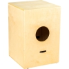 Meinl HCAJ1NT Frontplate Cajon (Natural)<br>Fotoğraf: 2/10