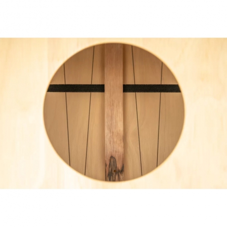 Meinl HCAJ1NT Frontplate Cajon (Natural)<br>Fotoğraf: 4/10