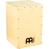 Meinl HCAJ1NT Frontplate "headliner Range" Cajon (Mat Natural)<br>Fotoğraf: 1/1