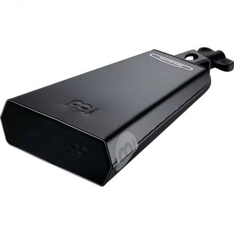 Meinl HCO2BK 8'' Cowbell (Siyah)<br>Fotoğraf: 3/6