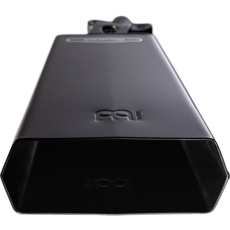 Meinl HCO2BK 8'' Cowbell (Siyah)<br>Fotoğraf: 5/6