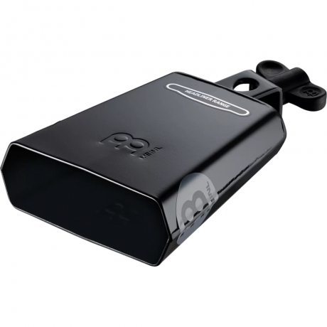 Meinl HCO4BK 5'' Cowbell (Siyah)<br>Fotoğraf: 3/6