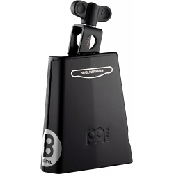 Meinl HCO4BK 5'' Cowbell (Siyah)