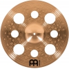 Meinl Hcs Bronz 16'' Trash Crash Zil (Medium)<br>Fotoğraf: 2/4