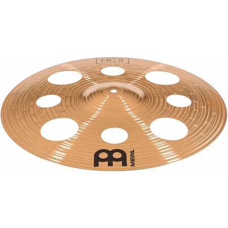 Meinl Hcs Bronz 16'' Trash Crash Zil (Medium)<br>Fotoğraf: 4/4