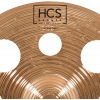 Meinl Hcs Bronz 16'' Trash Crash Zil (Medium)<br>Fotoğraf: 3/4