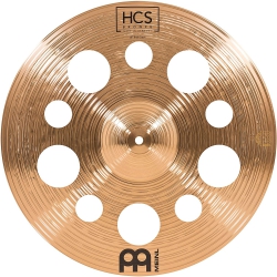 Meinl Hcs Bronz 18'' Trash Crash Zil (Medium)