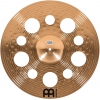 Meinl Hcs Bronz 18'' Trash Crash Zil (Medium)<br>Fotoğraf: 2/4