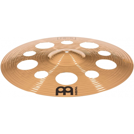 Meinl Hcs Bronz 18'' Trash Crash Zil (Medium)<br>Fotoğraf: 4/4