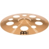 Meinl Hcs Bronz 18'' Trash Crash Zil (Medium)<br>Fotoğraf: 4/4