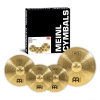 Meinl HCS Zil Seti (14h, 16c, 20r)<br>Fotoğraf: 1/6