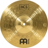 Meinl HCS10S HCS Serisi 10" Splash Zil<br>Fotoğraf: 1/4