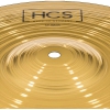 Meinl HCS12S HCS Serisi 12" Splash Zil, Fotoğraf: 4/6