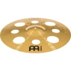 Meinl HCS16TRC HCS Serisi 16" Trash Crash Zil<br>Fotoğraf: 2/4