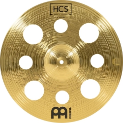 Meinl HCS16TRC HCS Serisi 16" Trash Crash Zil