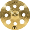 Meinl HCS16TRC HCS Serisi 16" Trash Crash Zil<br>Fotoğraf: 1/4