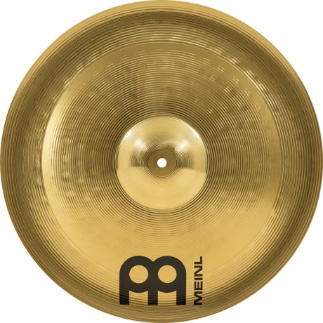 Meinl HCS18CH 18" China Zil<br>Fotoğraf: 4/4