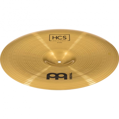Meinl HCS18CH 18" China Zil<br>Fotoğraf: 2/4