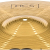 Meinl HCS18CR HCS Serisi 18" Crash-Ride Zil<br>Fotoğraf: 4/4