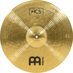 Meinl HCS18CR HCS Serisi 18" Crash-Ride Zil