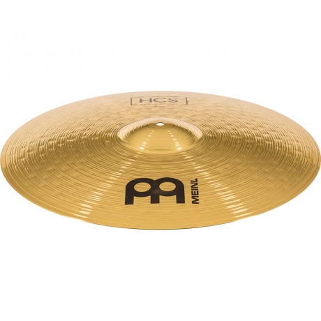 Meinl HCS20R HCS Serisi 20" Ride Zil<br>Fotoğraf: 2/4