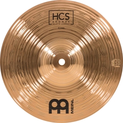 Meinl HCSB10S 10" Splash (Bronze)