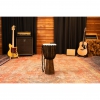 Meinl HDJ17-L Artifact Series 12" Djembe (Wood Brown)<br>Fotoğraf: 10/10