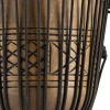 Meinl HDJ17-L Artifact Series 12" Djembe (Wood Brown)<br>Fotoğraf: 6/10