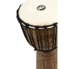 Meinl HDJ17-M Artifact Series 10" Djembe  (Wood Brown)<br>Fotoğraf: 3/10