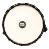 Meinl HDJ17-M Artifact Series 10" Djembe  (Wood Brown)<br>Fotoğraf: 4/10
