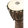 Meinl HDJ17-S Artifact Series 8" Djembe (Wood Brown)<br>Fotoğraf: 3/10