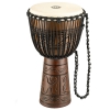 Meinl HDJ17-XL 13" Artifact Serisi Djembe (Wood Brown)<br>Fotoğraf: 1/4