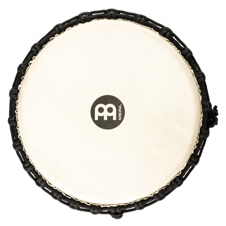 Meinl HDJ17-XL 13" Artifact Serisi Djembe (Wood Brown)<br>Fotoğraf: 4/4