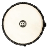 Meinl HDJ17-XL 13" Artifact Serisi Djembe (Wood Brown)<br>Fotoğraf: 4/4