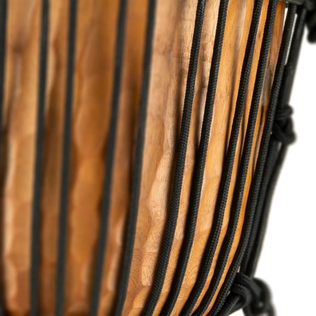 Meinl HDJ4-M Nile Series 10" Djembe (Light Brown)<br>Fotoğraf: 6/10