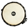 Meinl HDJ4-M Nile Series 10" Djembe (Light Brown)<br>Fotoğraf: 4/10