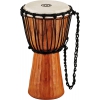 Meinl HDJ4-M Nile Series 10" Djembe (Light Brown)<br>Fotoğraf: 1/10