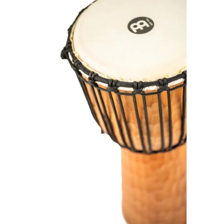 Meinl HDJ4-M Nile Series 10" Djembe (Light Brown)<br>Fotoğraf: 3/10