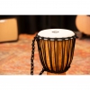 Meinl HDJ4-M Nile Series 10" Djembe (Light Brown)<br>Fotoğraf: 9/10