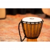 Meinl HDJ4-S Nile Series 8" Djembe (Light Brown)<br>Fotoğraf: 8/9
