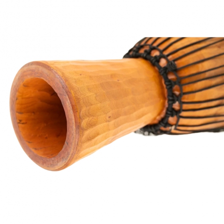 Meinl HDJ4-S Nile Series 8" Djembe (Light Brown)<br>Fotoğraf: 4/9