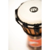 Meinl HDJ5-XXS African Style XX-Small Djembe (Brown Python Design)<br>Fotoğraf: 3/6