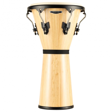 Meinl HDJ500NT 12 1/2" Djembe (Natural)<br>Fotoğraf: 2/9