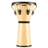 Meinl HDJ500NT 12 1/2" Djembe (Natural)<br>Fotoğraf: 2/9