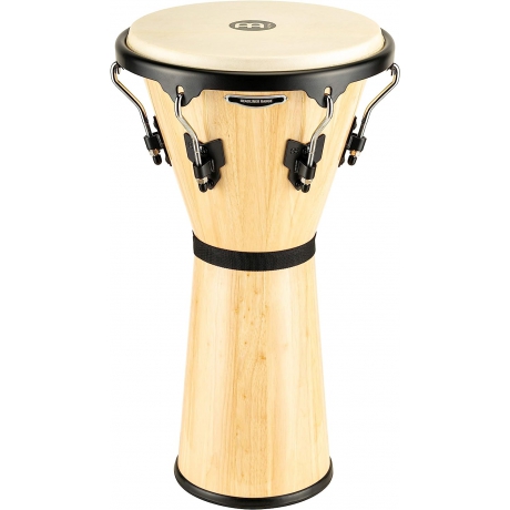 Meinl HDJ500NT 12 1/2" Djembe (Natural)<br>Fotoğraf: 1/9